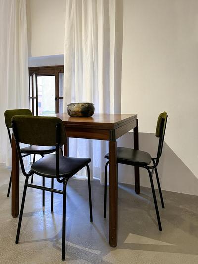 Mini loft