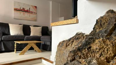 Apartamento “La Roca”