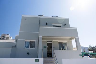 Ismini Luxury Villa