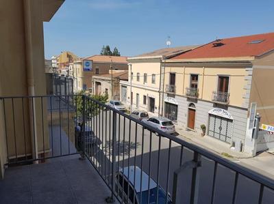 Appartamento Giulia due