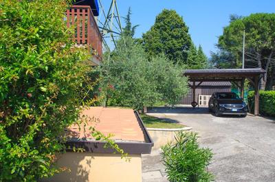Villa Gemma