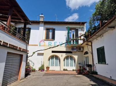 Firenze Centro Poggio Imperiale Luxury Home