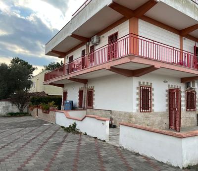 Casa Luna