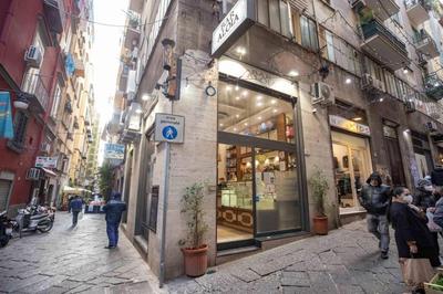 Don Cozzolino Apartment