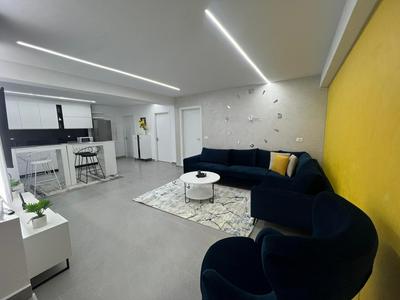 Mon Privé Apartment Tirana