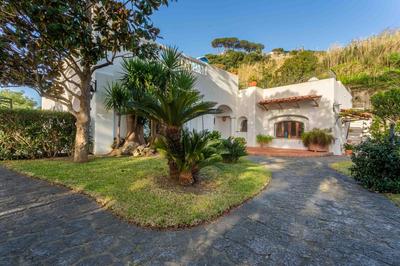 Villa Le Pagine Bianche
