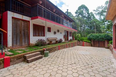 Pousada das Acácias