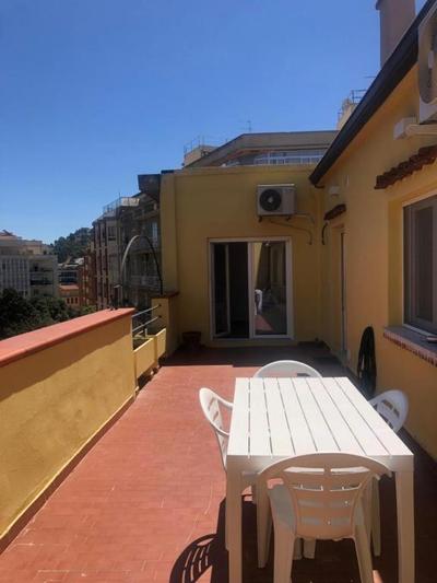 Cadorna Attico San Benedetto
