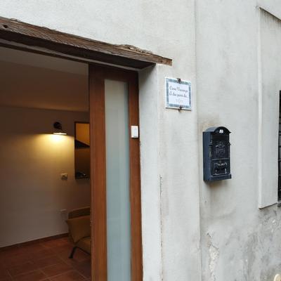 Casa Vacanza A DUE PASSI DA