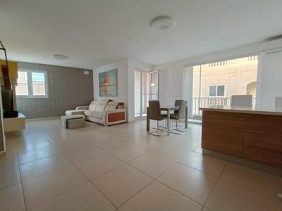 Cosy 2BED apartment in Manikata by Homely