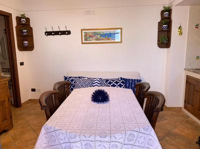 Anna Apartment