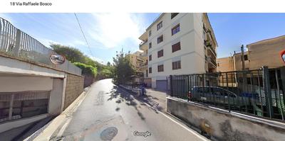 Casa Relax nel centro storico con posto auto