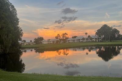 Golf & Tennis Community - Mill Pond Breeze