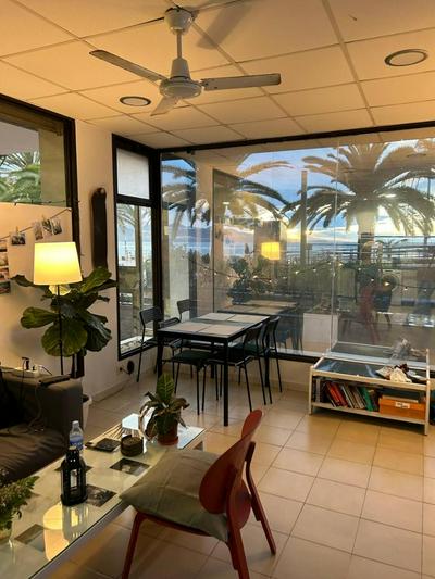Hostel Tropical Work