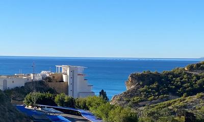 Flats Montiboli SUN