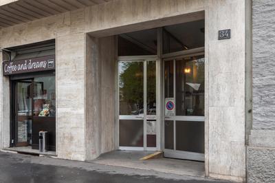 Gorini Flexyrent apartment A.C.