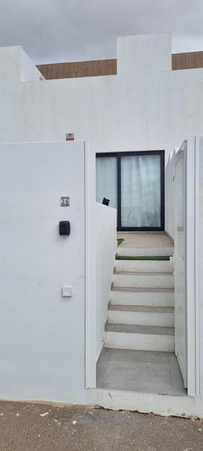 My Home in Fuerteventura