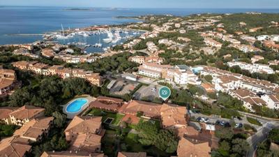 [PORTO ROTONDO]Comfort in Centro con Piscina, A/C