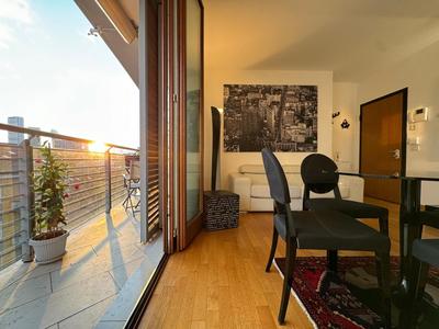 La Casa di Giò - Homy Milano