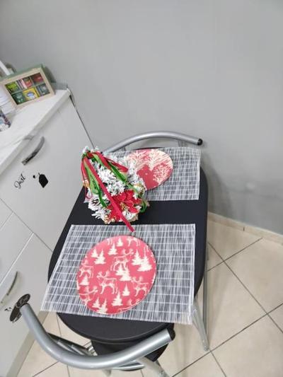 Pignasecca Room