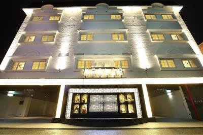 Hotel L'eclair (Adult Only)