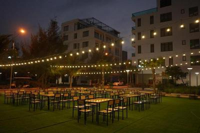 Khách Sạn Moonlight FLC Sầm Sơn