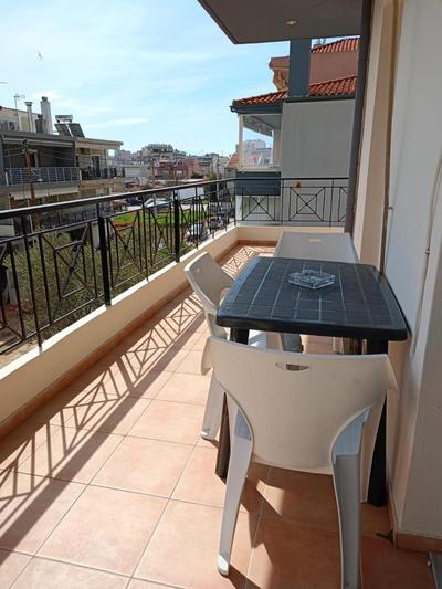 City Apart Alexanfroupolis Layla Home