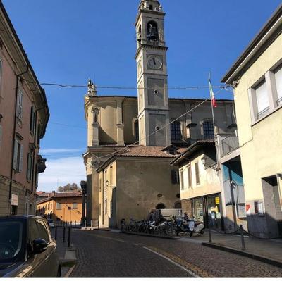 Un Piccolo Rifugio nel Borgo
