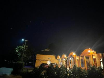 Nặm Đăm Homestay