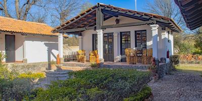 Tierra y Amor San Miguel de Allende