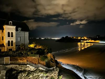 Best Western Hotel Le Crystal Dinard