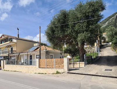 Villa Elia Perigiali Lefkada