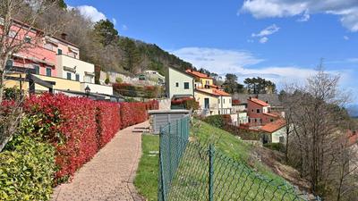 Borgo Dei Gabbiani da Silvia
