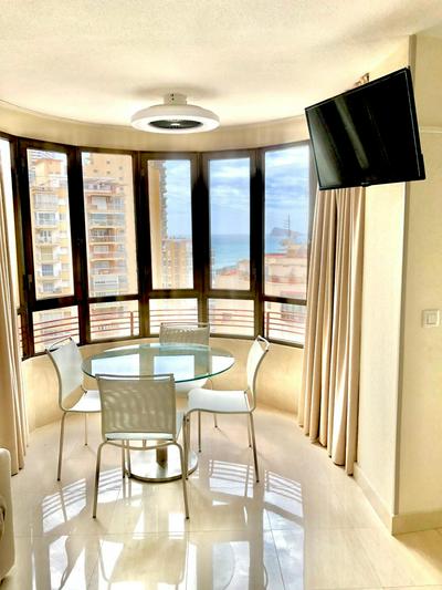 Milan Soria Luxury Coblanca X