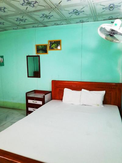 Homestay Nguyễn Hùng