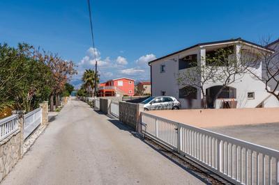 Apartment Sostaric