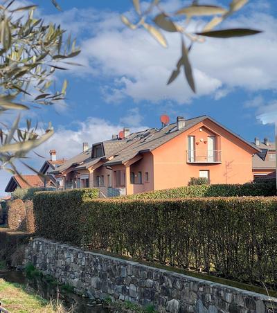 Cozy Apartment with view - LAGHI E SENTIERI -