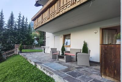 Apartment Enrosadira Pedraces