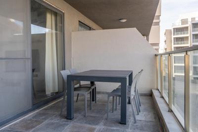 Seabreeze Luxury Apartment