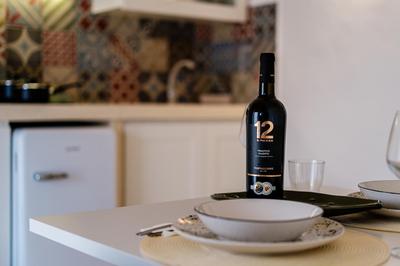 Il Pumo Bianco Ostuni Suite