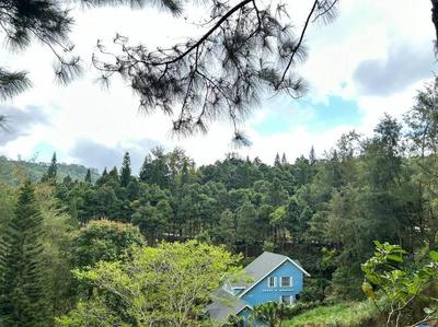 Crosswinds Swiss Deluxe Suite