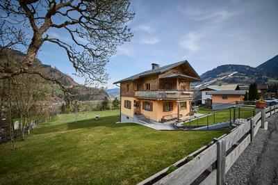 Miller Appartements