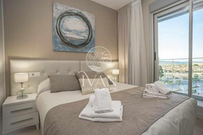Casa Cosme Ivan Luxury Homes 3ªPlta Norte 1ªLínea