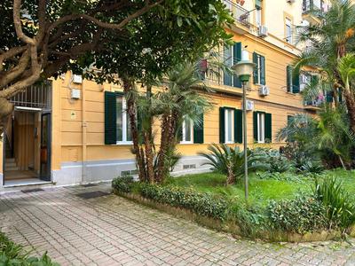 Mirea Apartments - Napoli