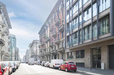 Easylife - Milano - Macchi 61 - Centrale