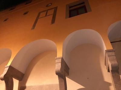 Piazza Pitti - Luxury Apartment -Town Center