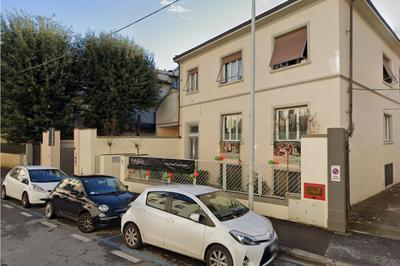 YID luxury apartment