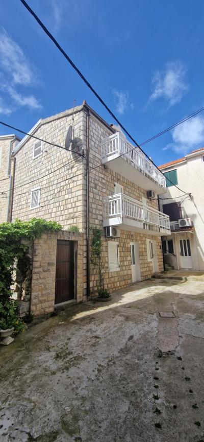 Apartman Vodice centar 2