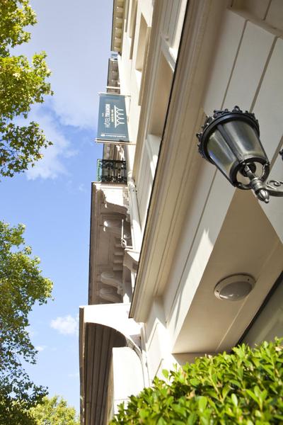 Trianon Gare de Lyon