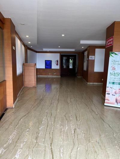 Pratheeksha International